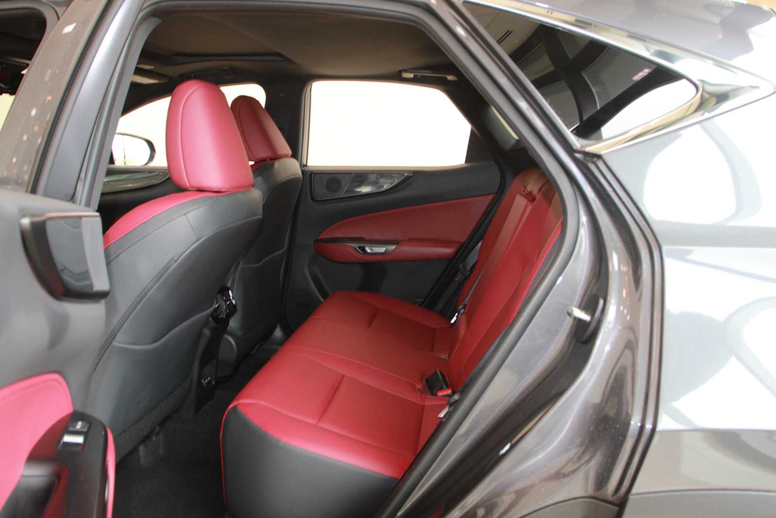 used 2024 Lexus NX 350 car, priced at $45,998