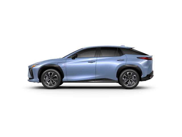 new 2025 Lexus RZ 450e car, priced at $55,805