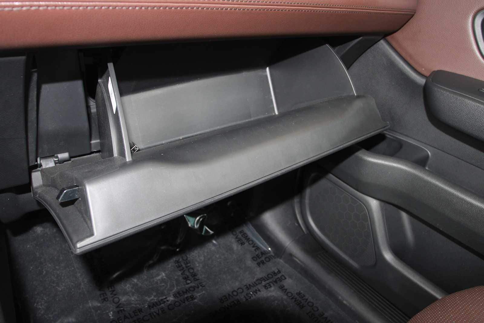 used 2023 Honda Pilot car, priced at $44,498