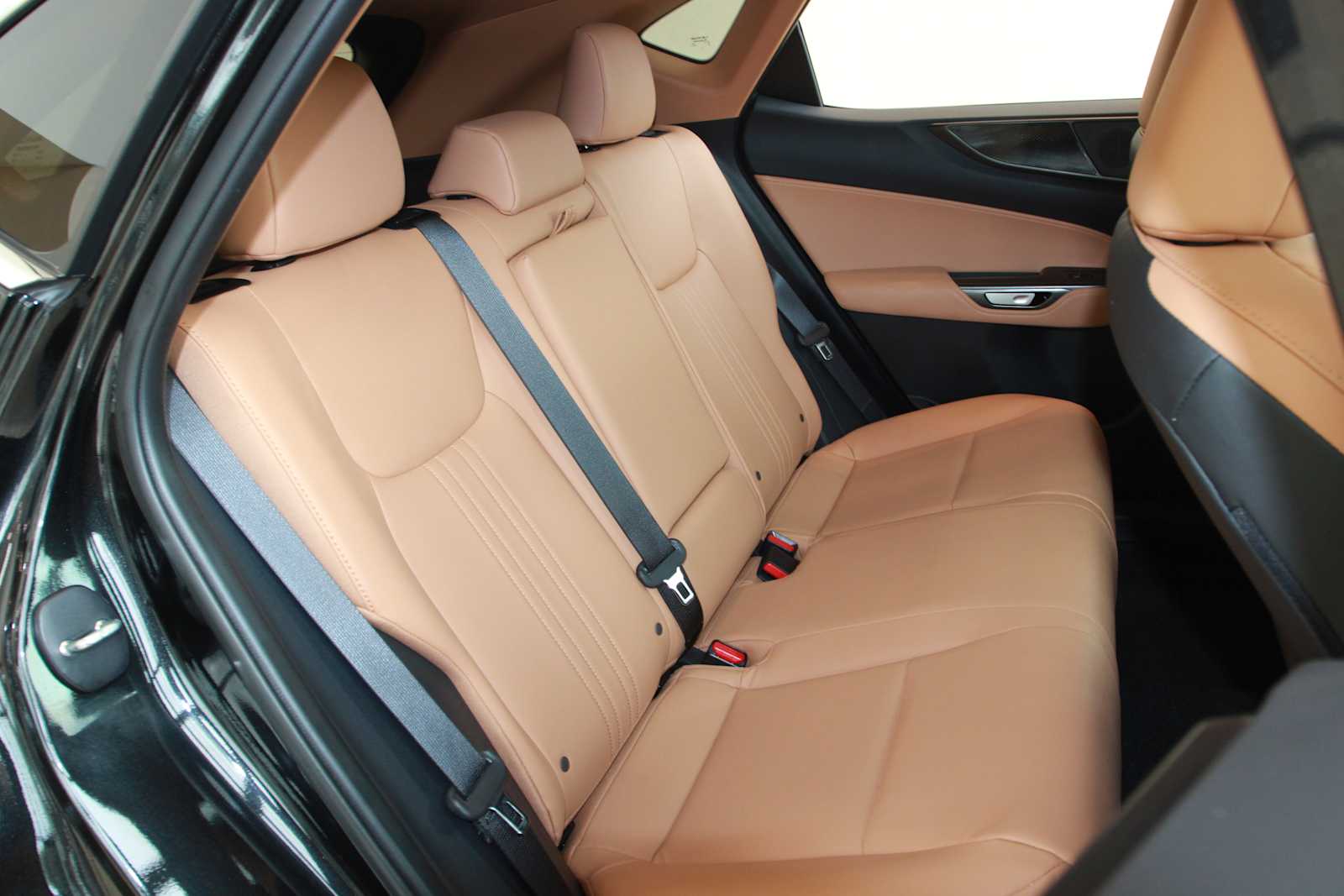 used 2025 Lexus NX 250 car, priced at $42,498