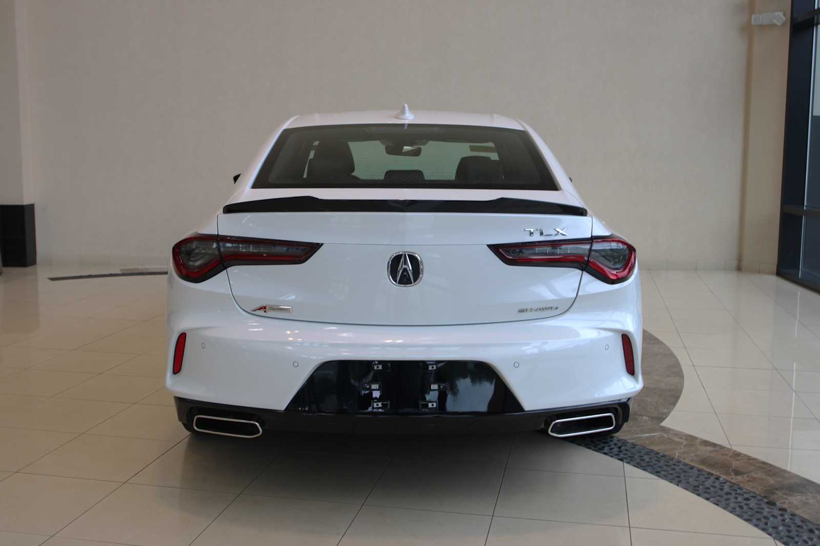 used 2022 Acura TLX car, priced at $32,198