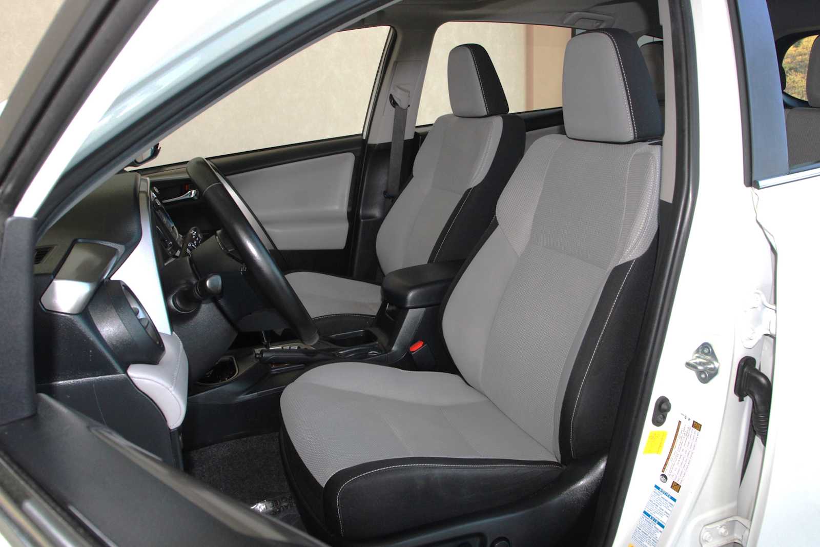 used 2018 Toyota RAV4 car, priced at $22,998