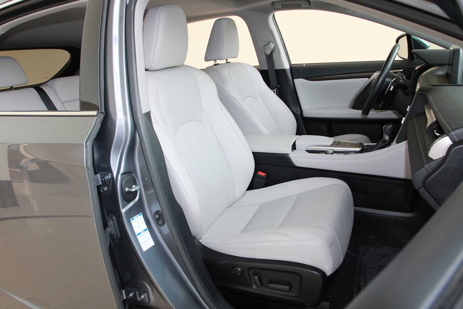 used 2022 Lexus RX 350 car, priced at $43,498