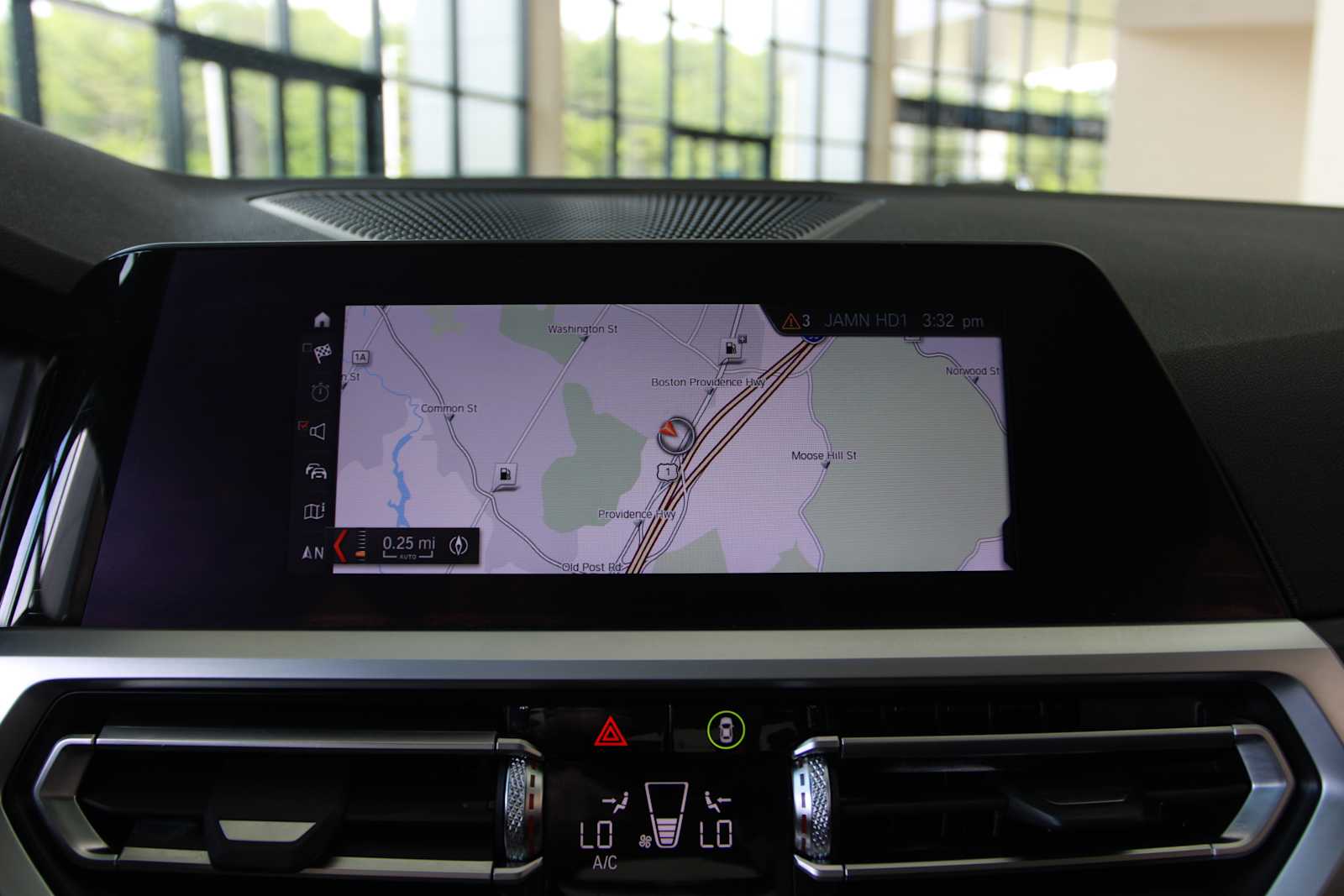 used 2020 BMW 330i car, priced at $20,998