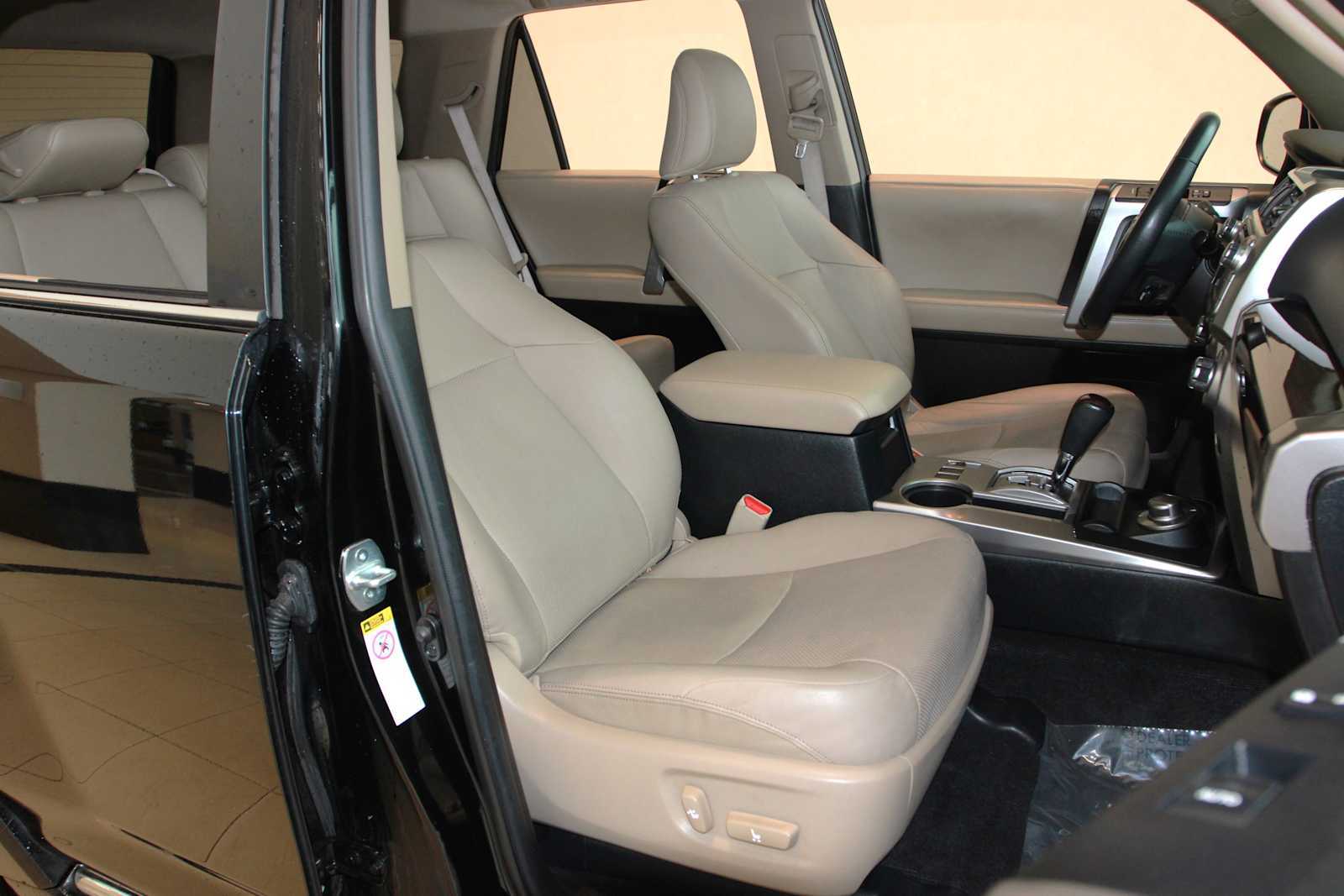 used 2017 Toyota 4Runner car, priced at $28,398