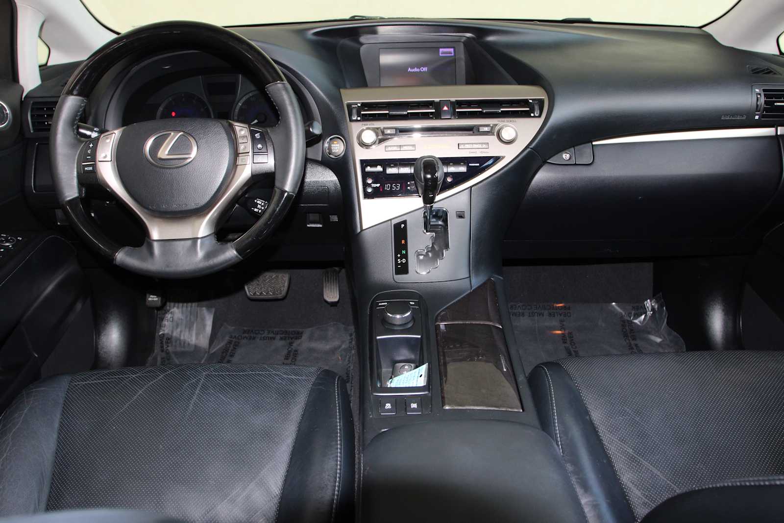 used 2014 Lexus RX 350 car, priced at $15,498