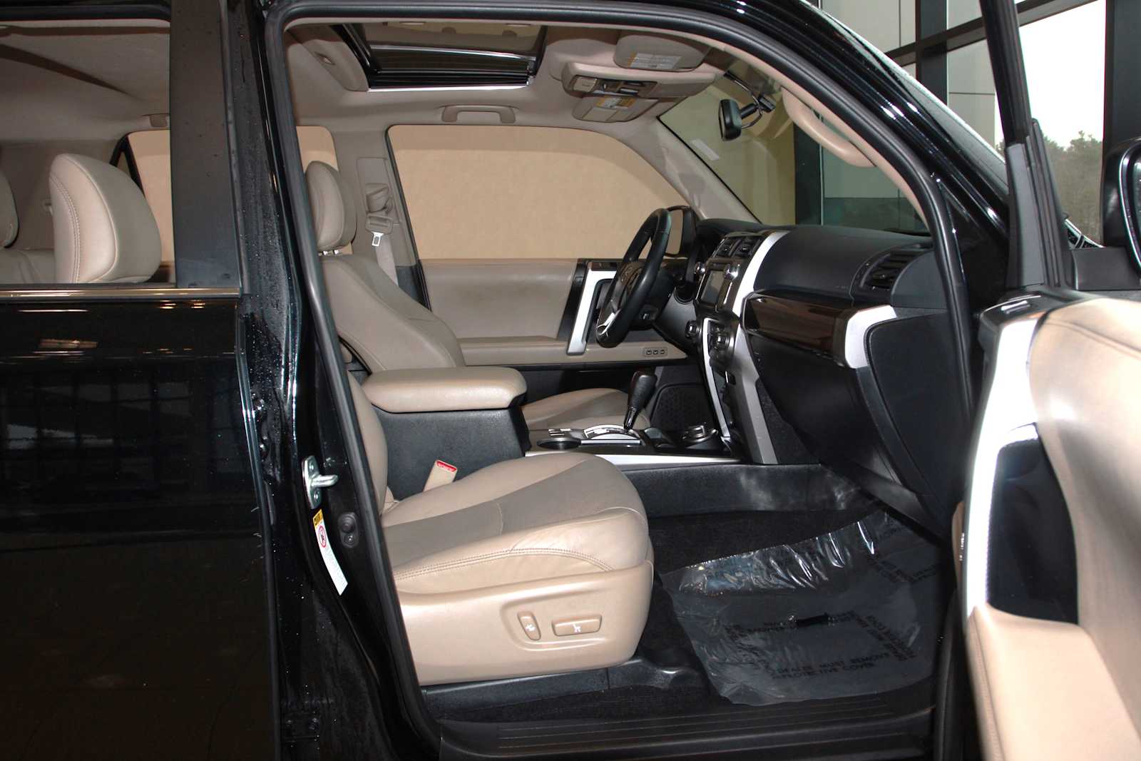 used 2017 Toyota 4Runner car, priced at $28,398