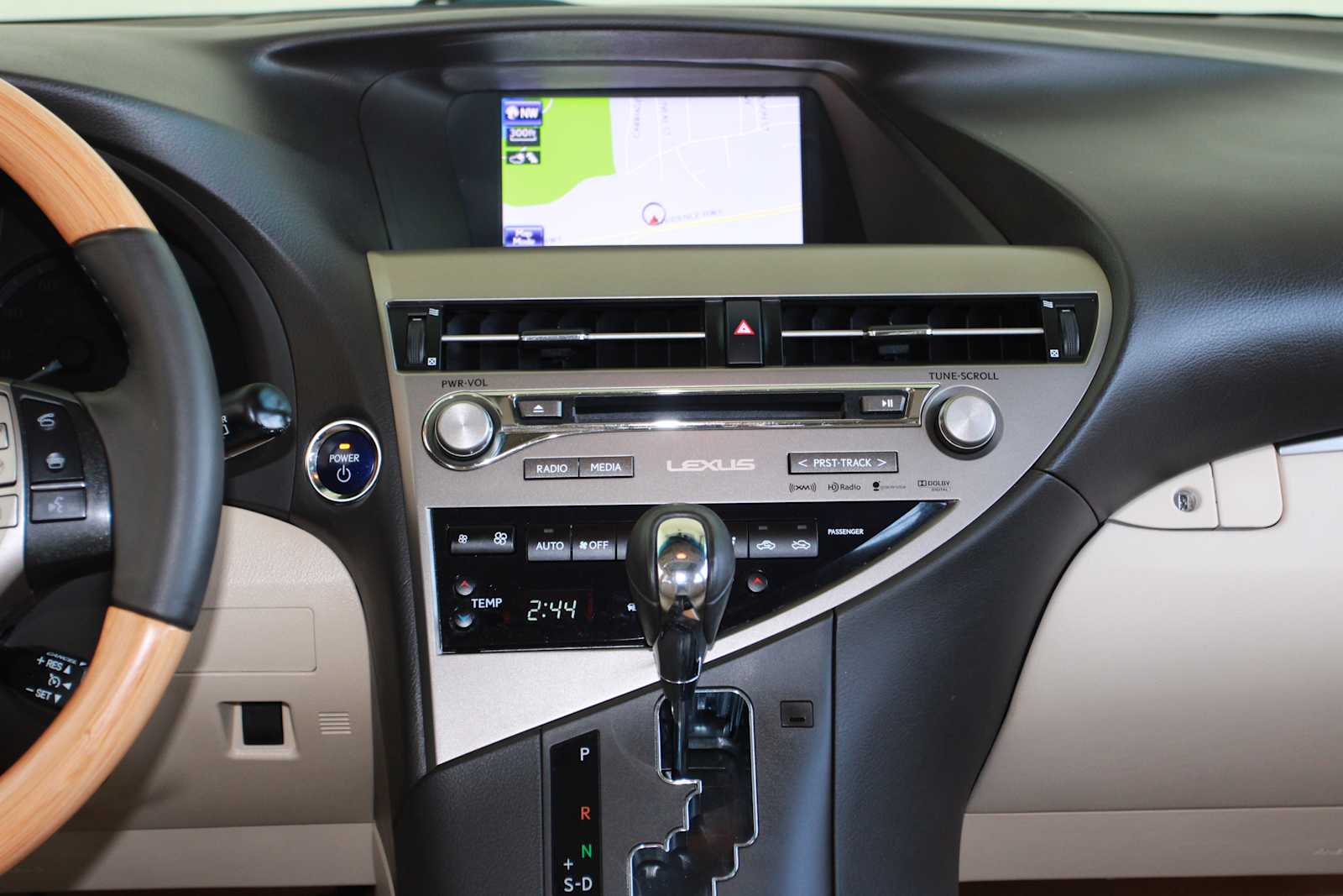 used 2015 Lexus RX 450h car, priced at $17,798