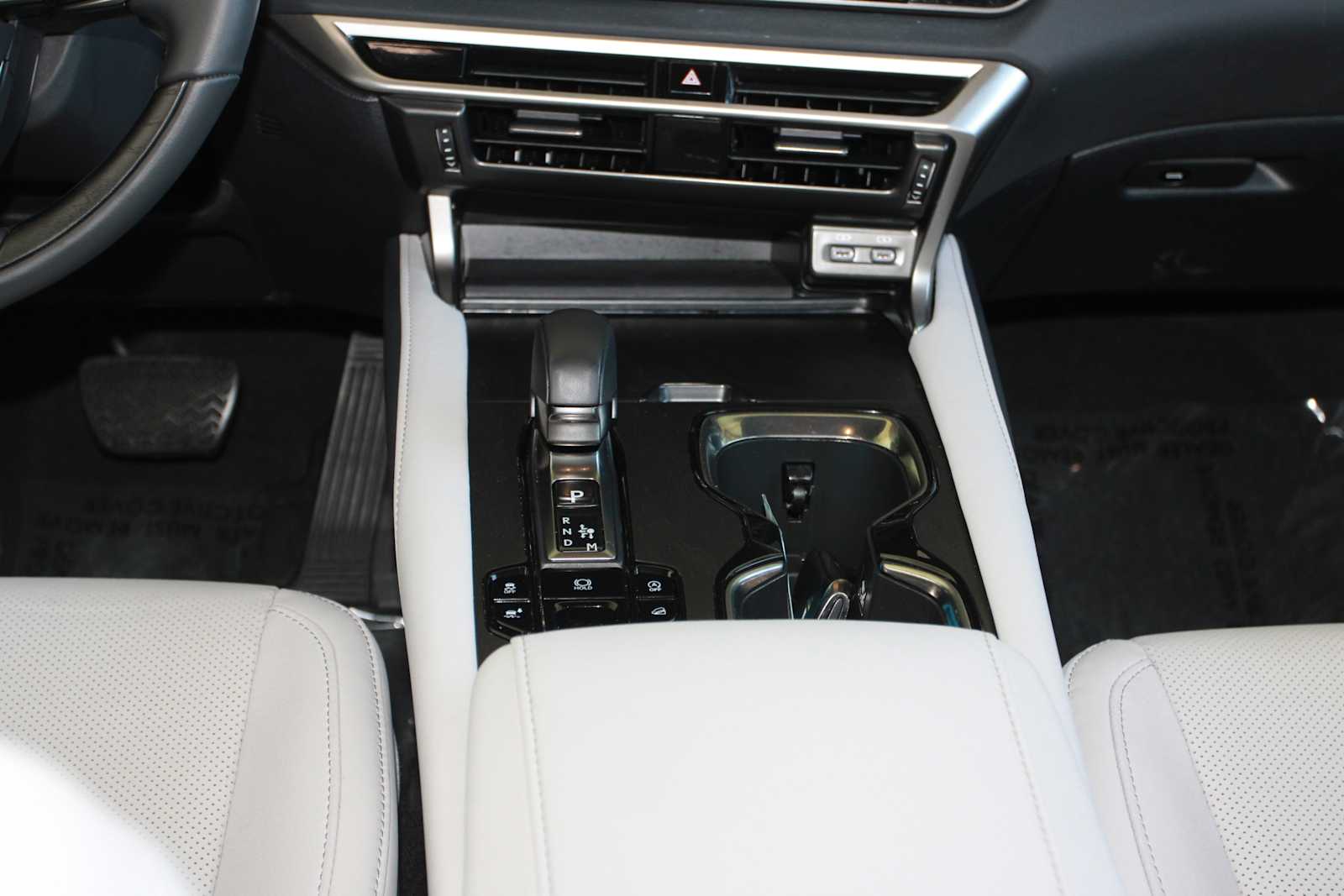 used 2024 Lexus RX 350 car, priced at $52,998