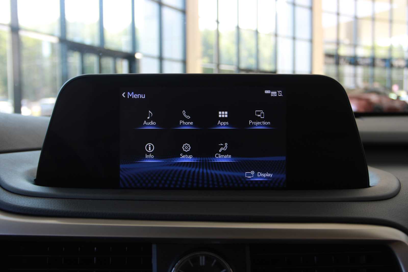 used 2021 Lexus RX 350 car, priced at $37,598