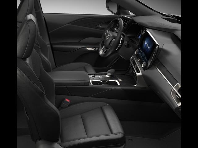new 2024 Lexus RX 350h car, priced at $68,145