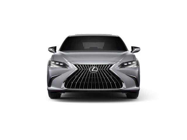 new 2024 Lexus ES 350 car, priced at $50,870