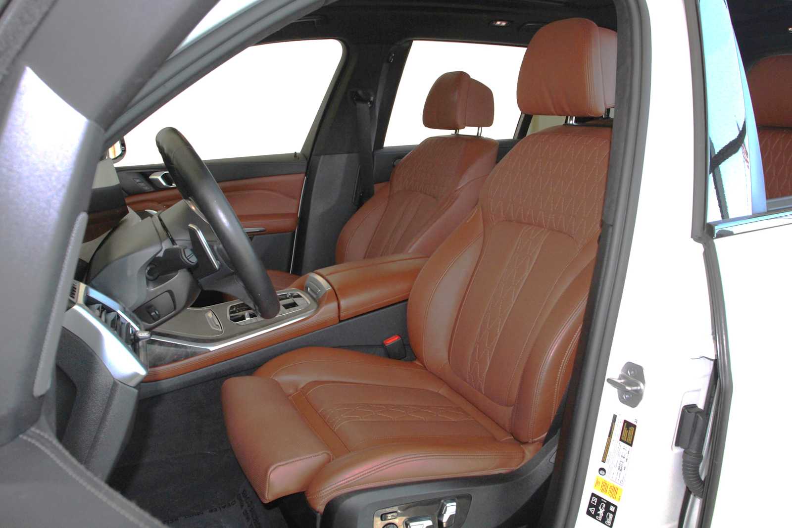 used 2023 BMW X7 car, priced at $61,498