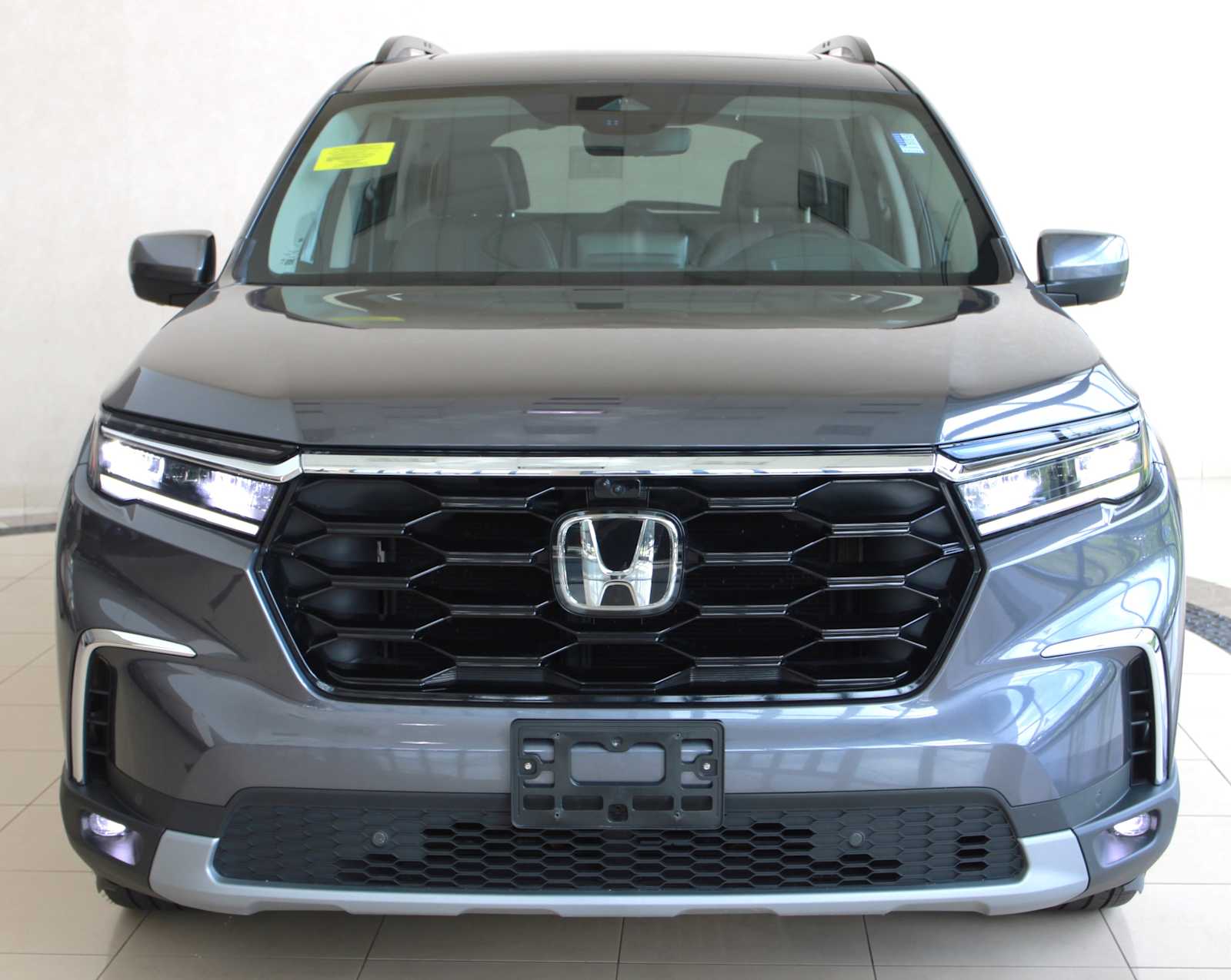 used 2023 Honda Pilot car, priced at $44,498