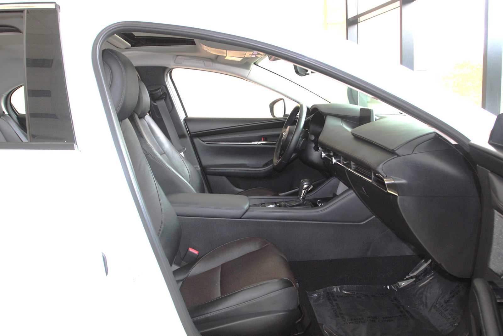 used 2019 Mazda 3 car, priced at $17,798