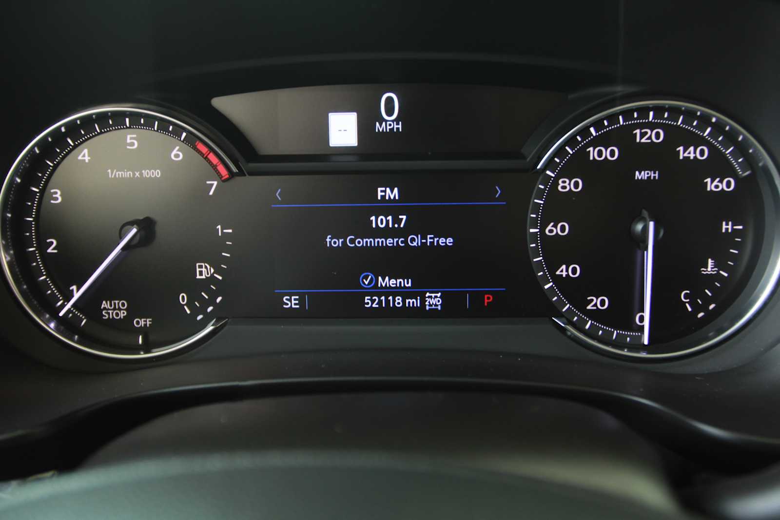 used 2019 Cadillac XT4 car, priced at $24,498
