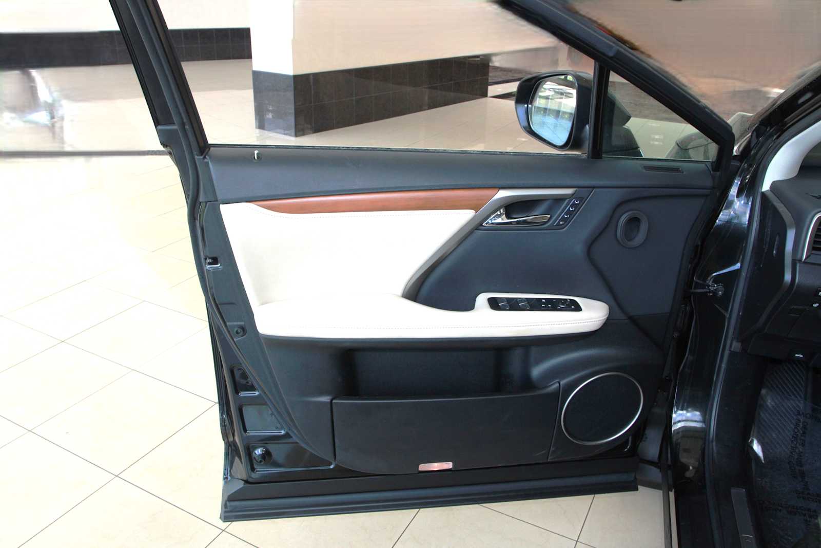 used 2021 Lexus RX 350 car, priced at $43,998