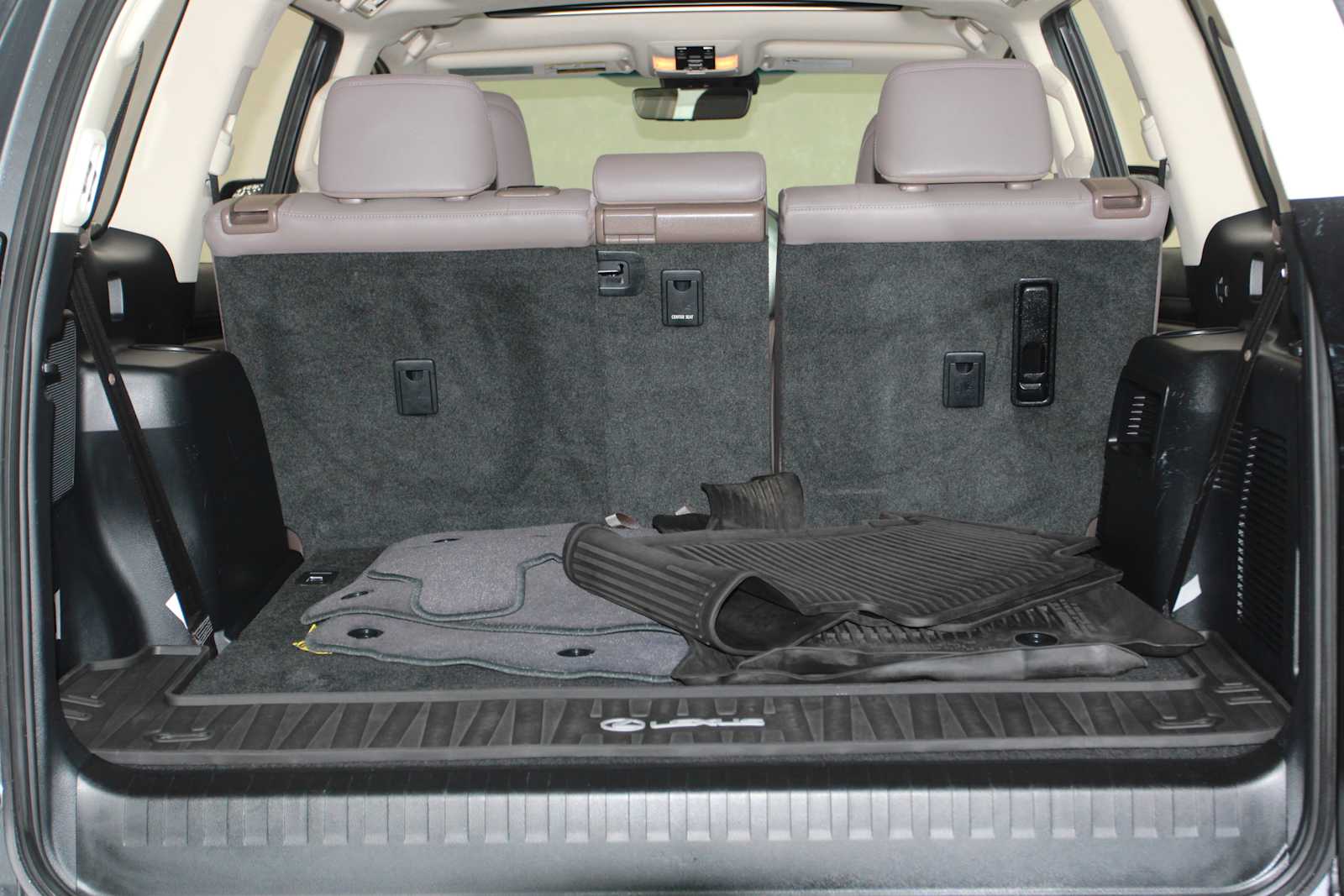 used 2022 Lexus GX 460 car, priced at $52,998