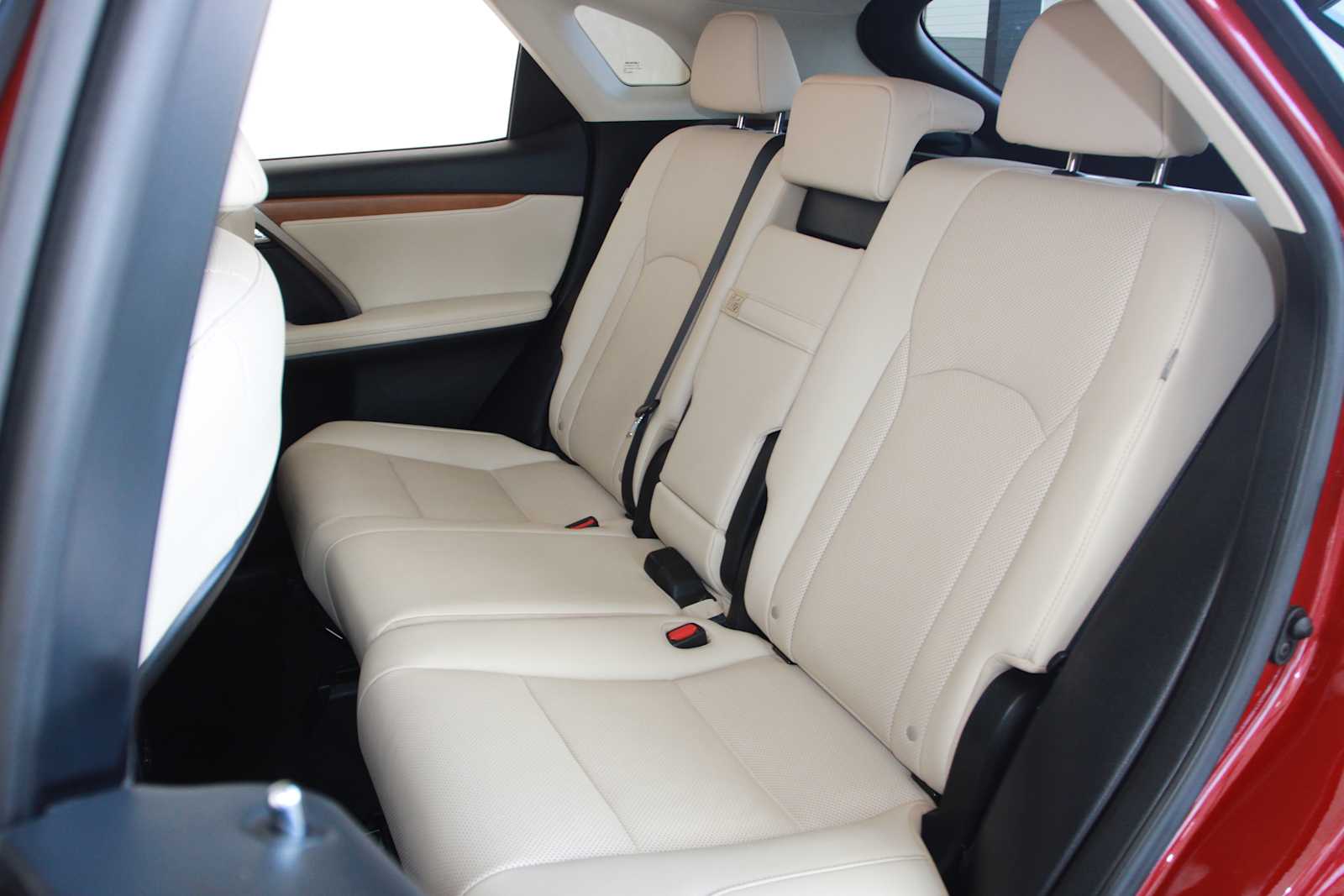 used 2022 Lexus RX 350 car, priced at $40,498