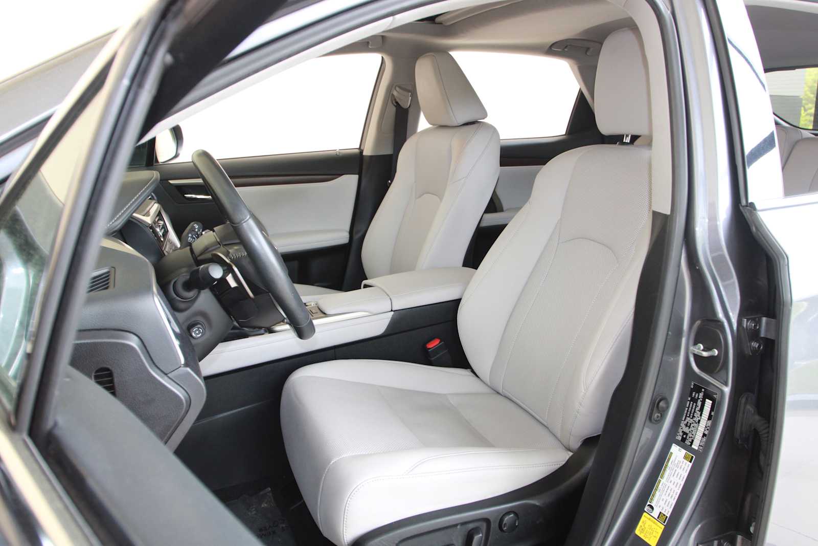 used 2022 Lexus RX 350 car, priced at $43,498