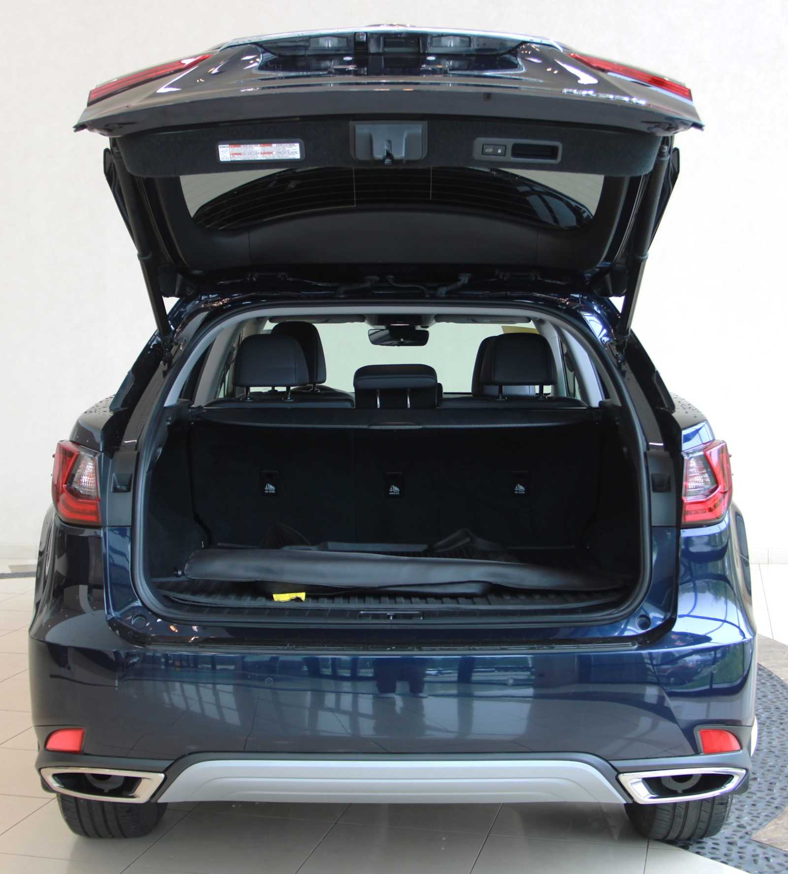 used 2021 Lexus RX 350 car, priced at $36,998