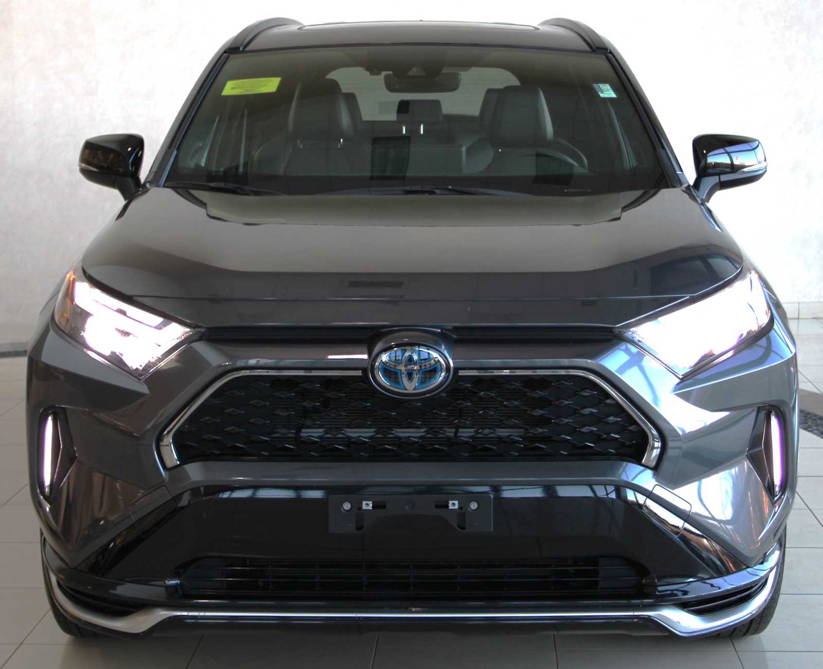 used 2023 Toyota RAV4 Prime car, priced at $39,998