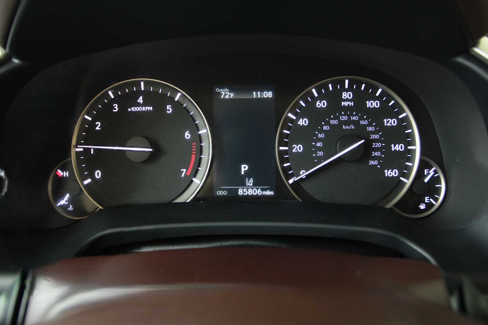 used 2020 Lexus RX 350 car, priced at $29,998
