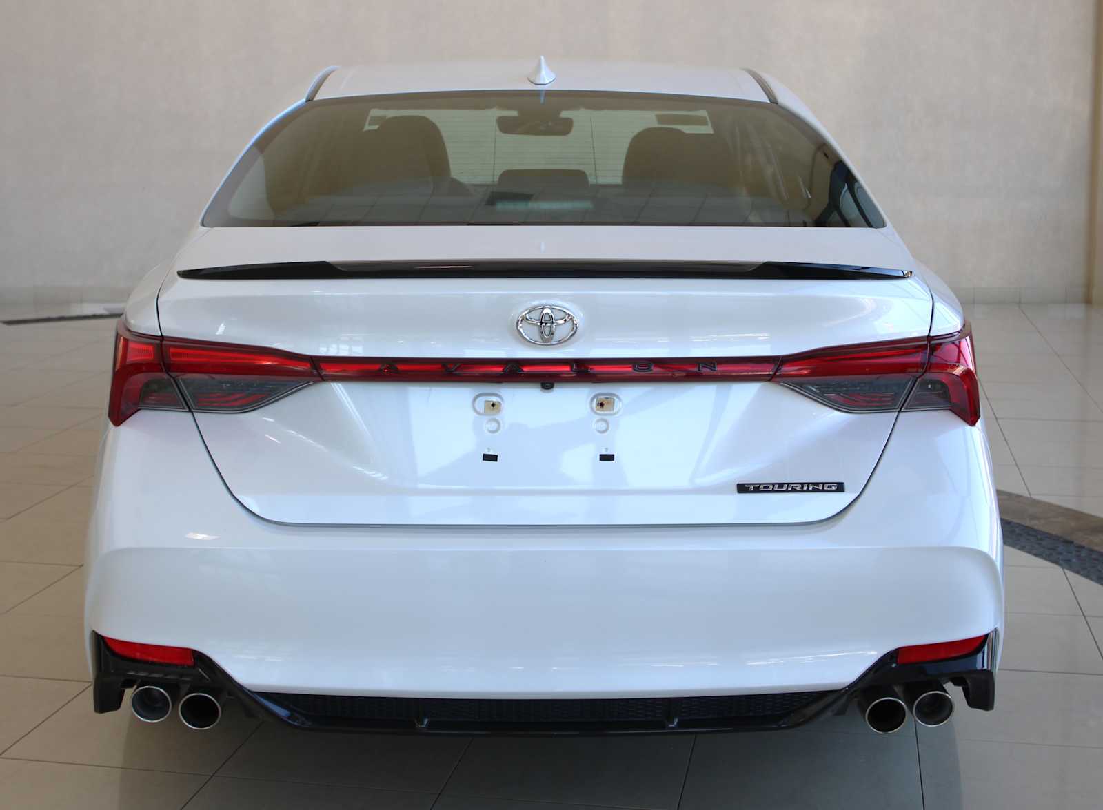 used 2020 Toyota Avalon car, priced at $30,898