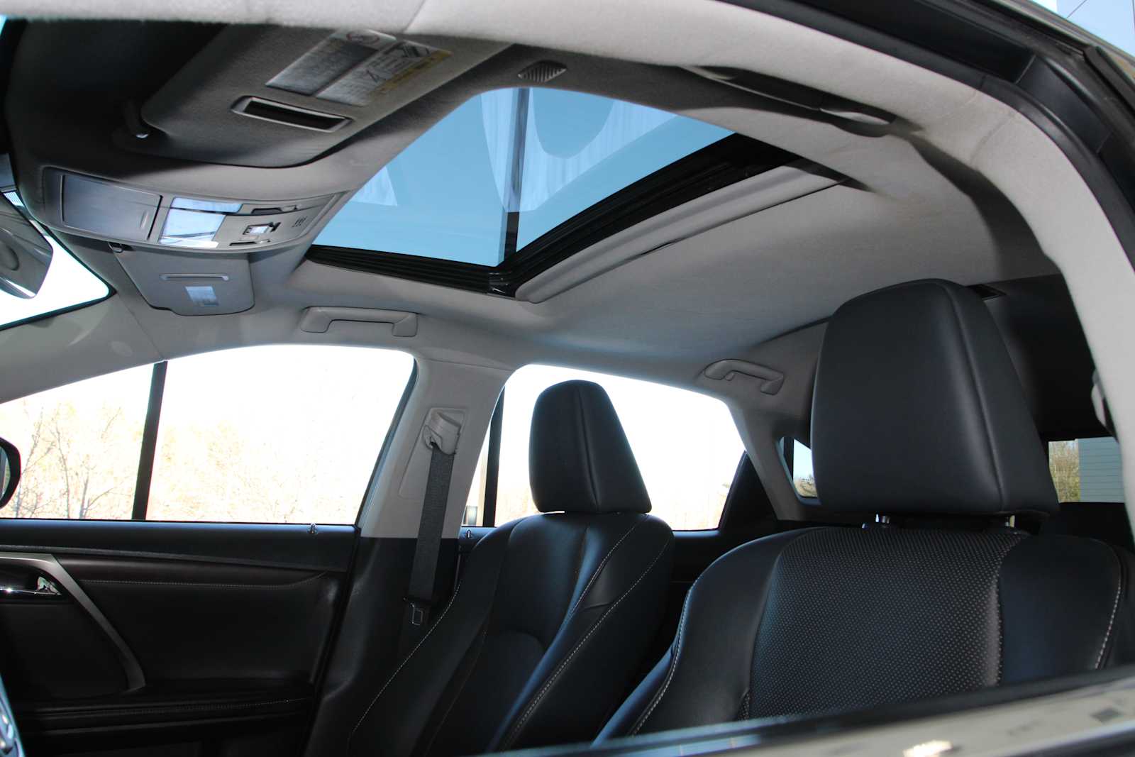 used 2020 Lexus RX 350 car, priced at $34,298