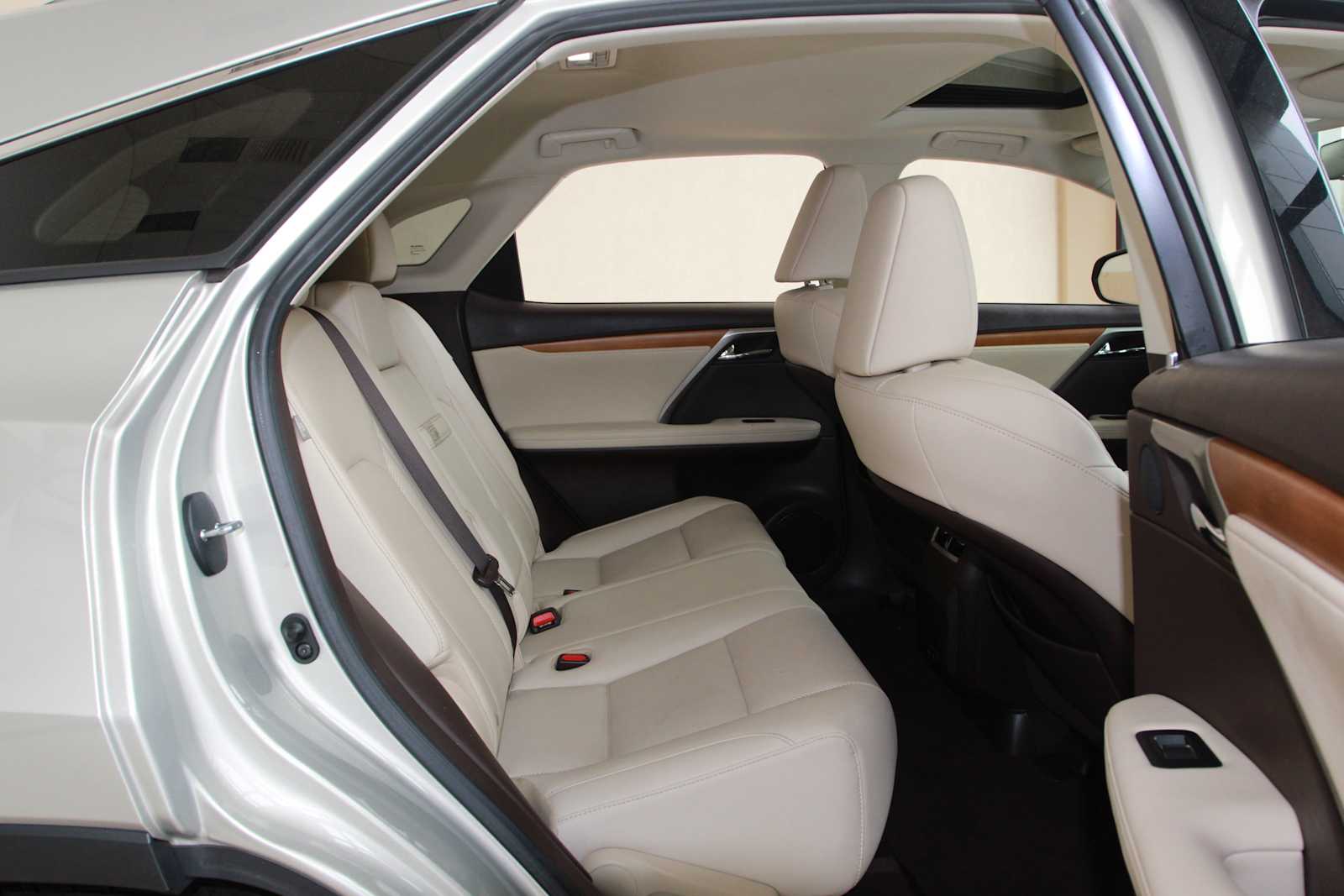used 2020 Lexus RX 350 car, priced at $29,998