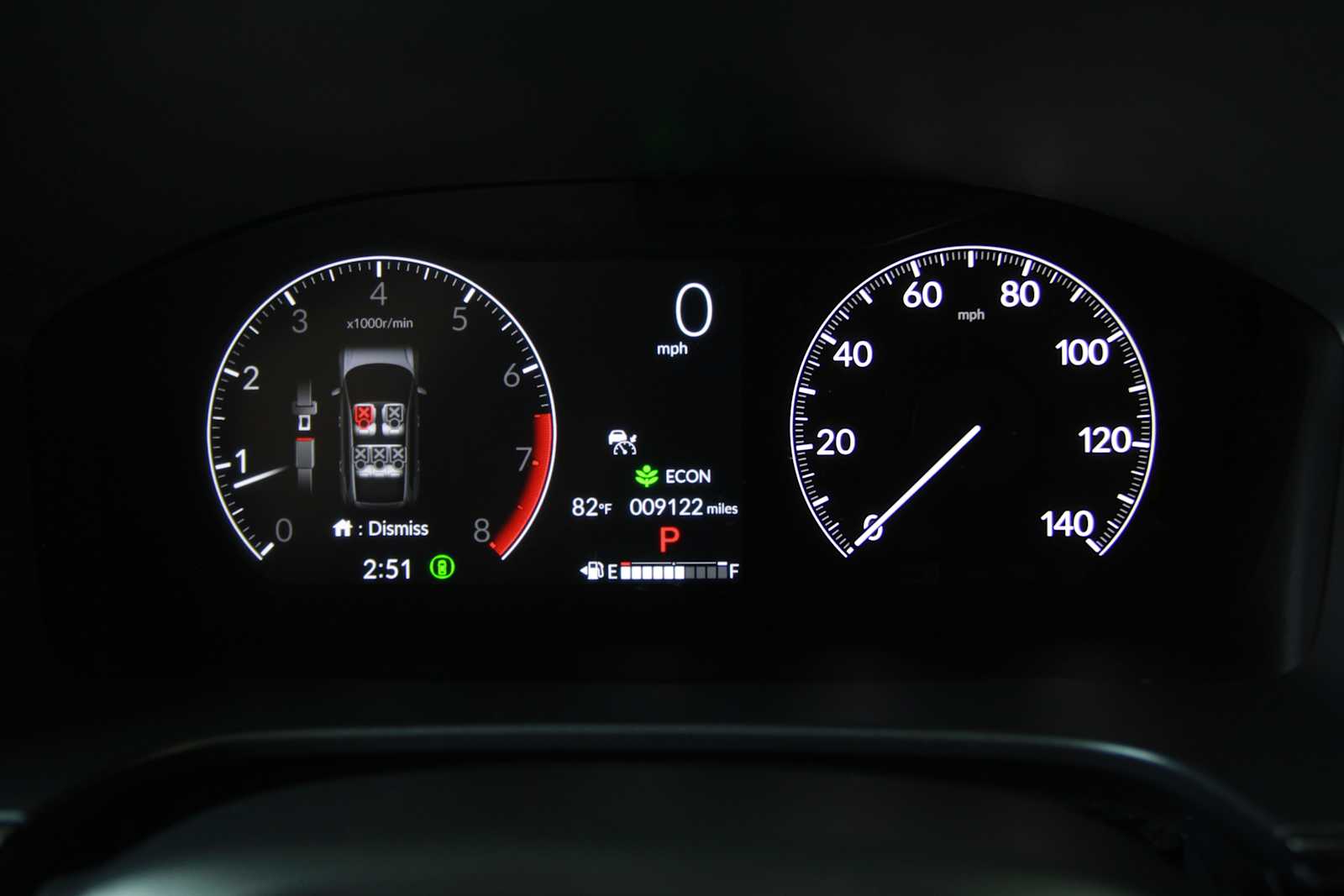 used 2024 Honda CR-V car, priced at $33,998