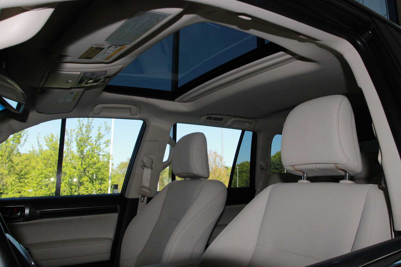 used 2022 Lexus GX 460 car, priced at $52,998