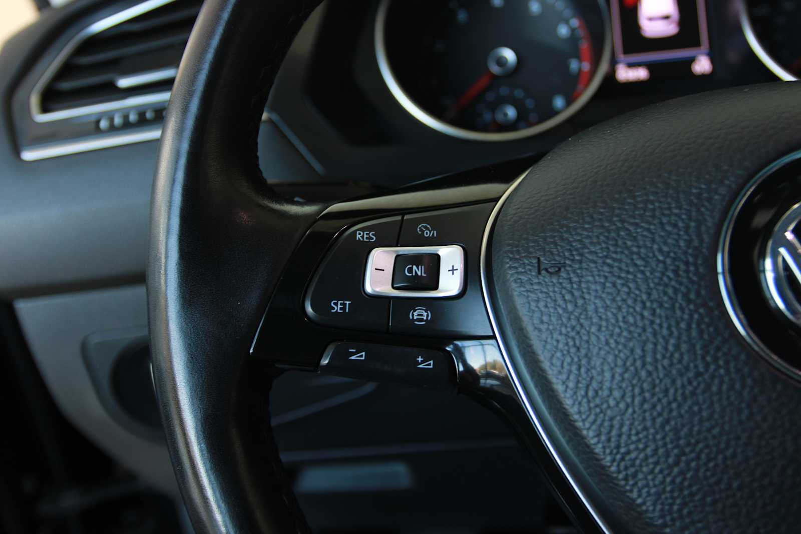 used 2019 Volkswagen Tiguan car, priced at $17,998