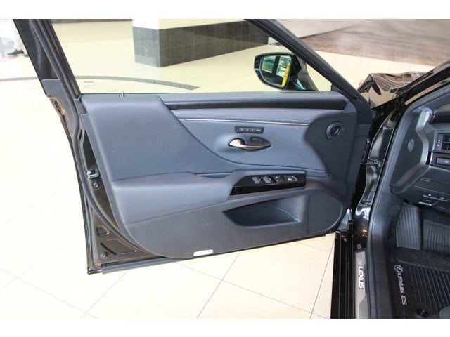 new 2025 Lexus ES 350 car, priced at $51,164