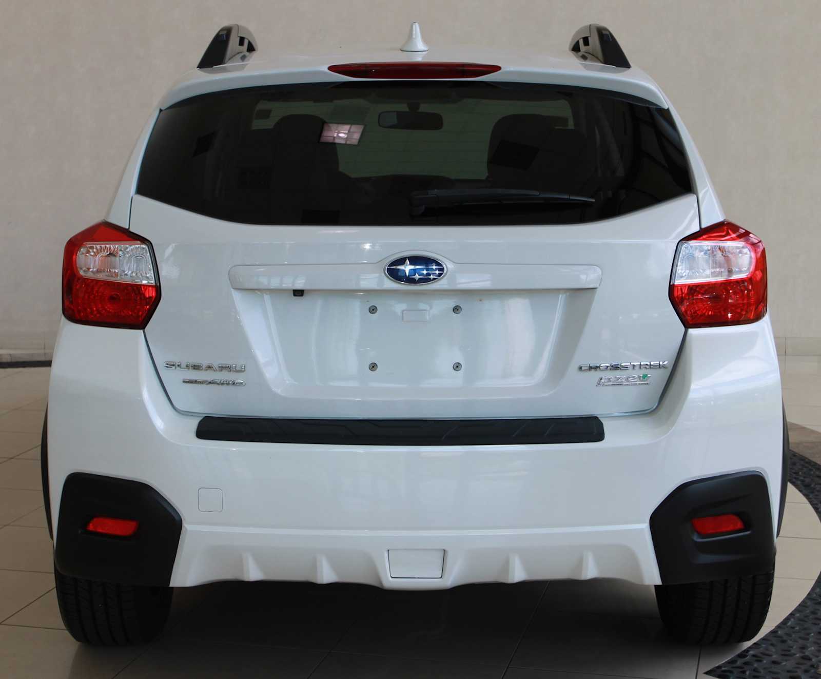 used 2017 Subaru Crosstrek car, priced at $12,898