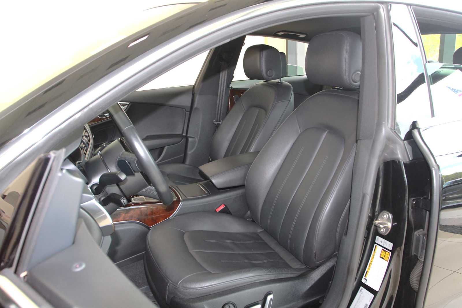 used 2017 Audi A7 car, priced at $27,998