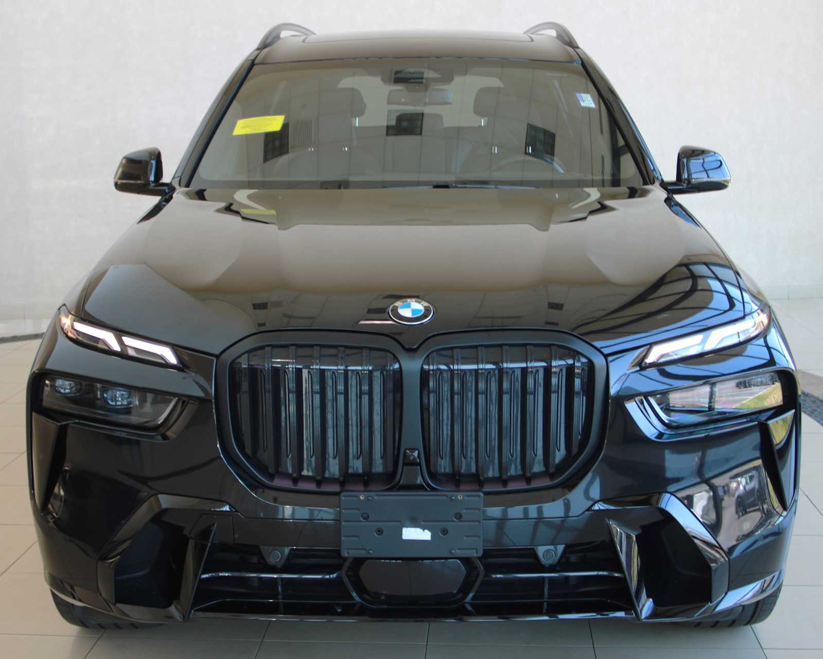 used 2024 BMW X7 car, priced at $69,998
