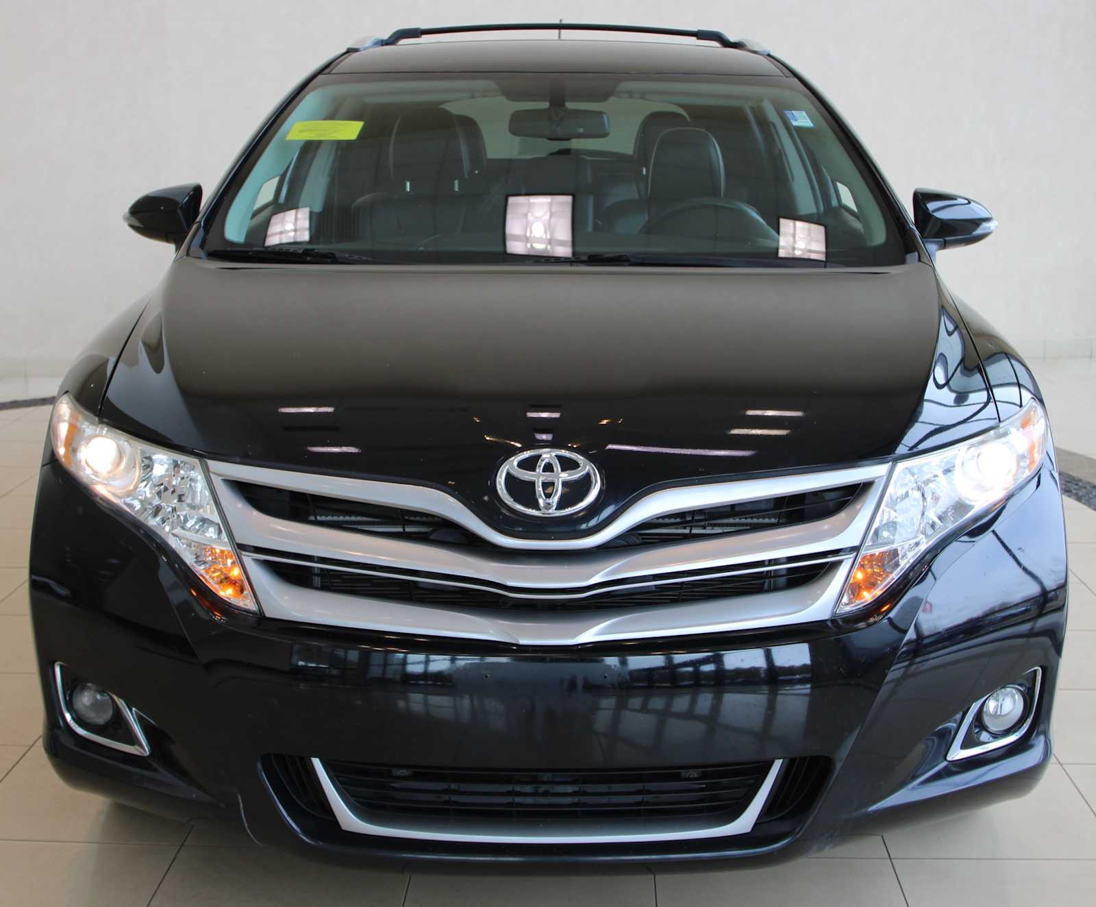 used 2014 Toyota Venza car, priced at $14,998