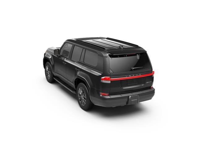 new 2025 Lexus GX 550 car, priced at $69,227