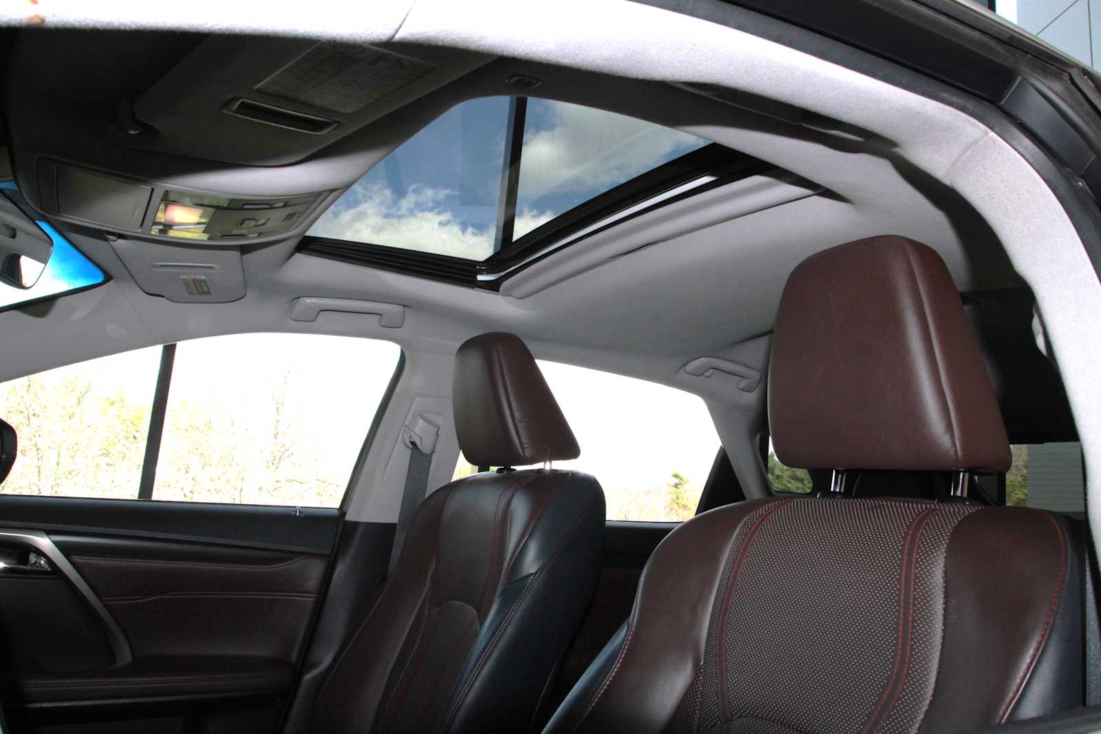 used 2016 Lexus RX 350 car, priced at $25,998