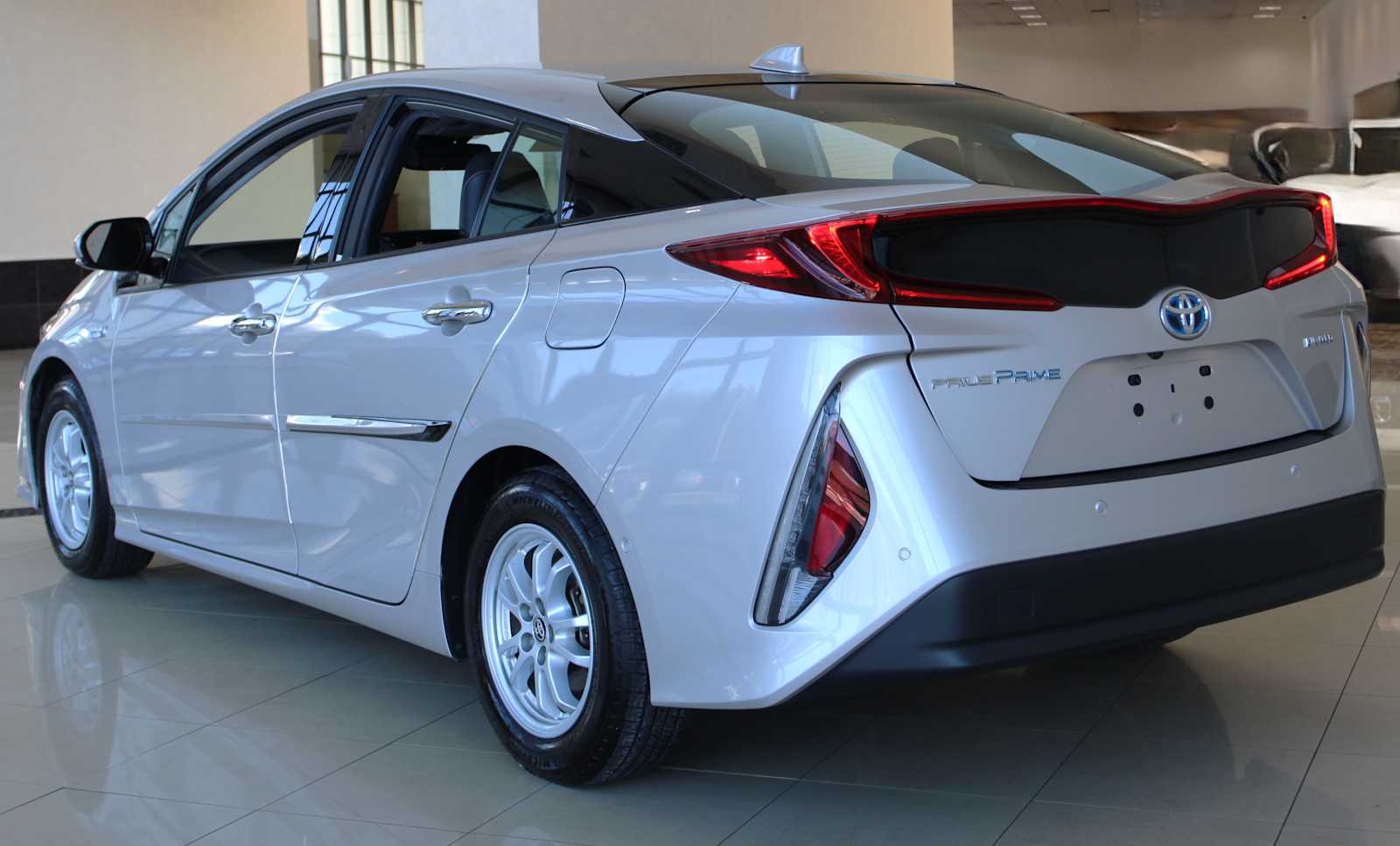 used 2020 Toyota Prius Prime car, priced at $22,998