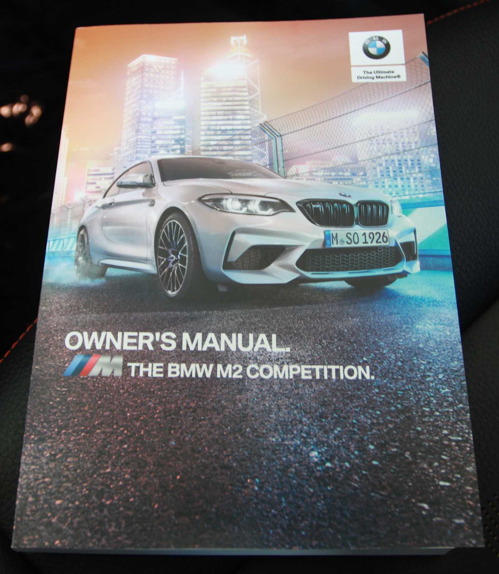 used 2020 BMW M2 car, priced at $45,998