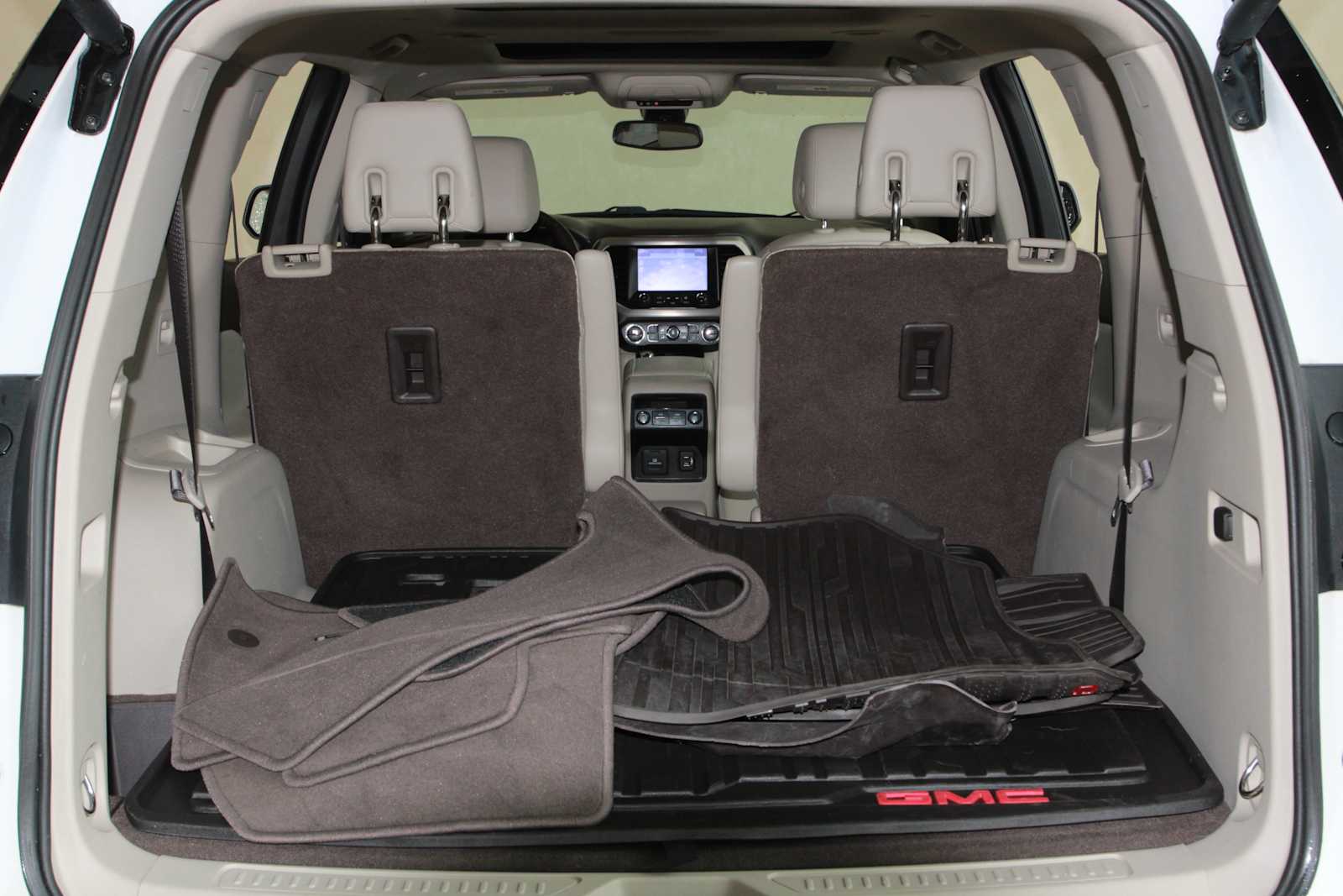 used 2019 GMC Acadia car, priced at $19,698
