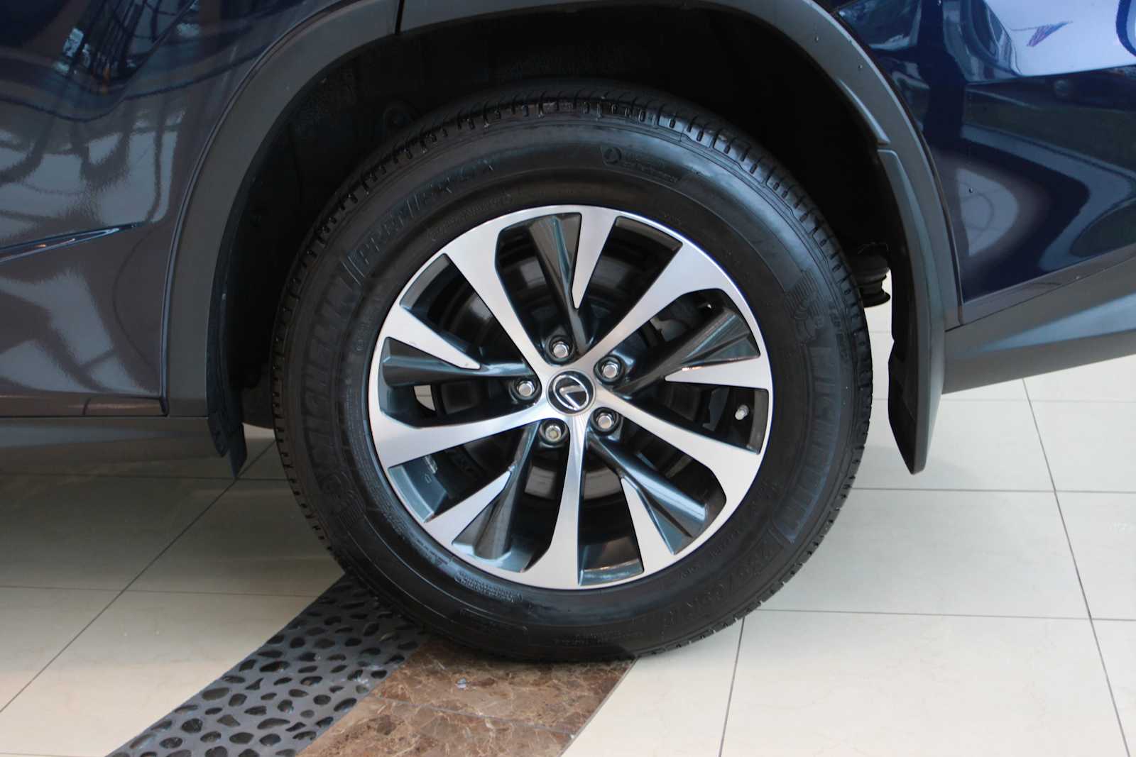 used 2021 Lexus RX 350 car, priced at $36,998