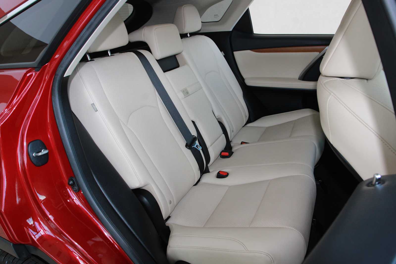 used 2022 Lexus RX 350 car, priced at $40,498
