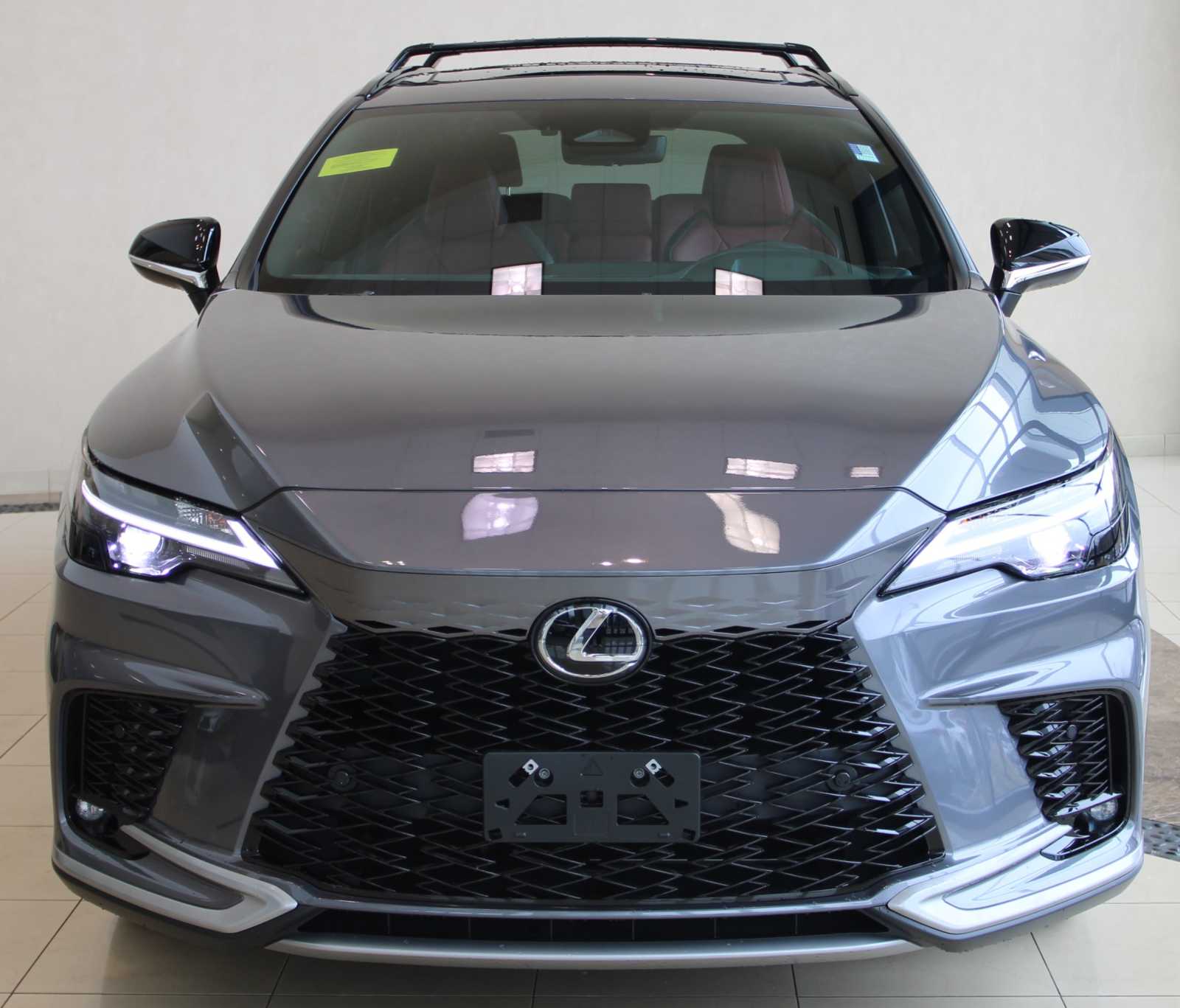 used 2023 Lexus RX 350 car, priced at $54,988