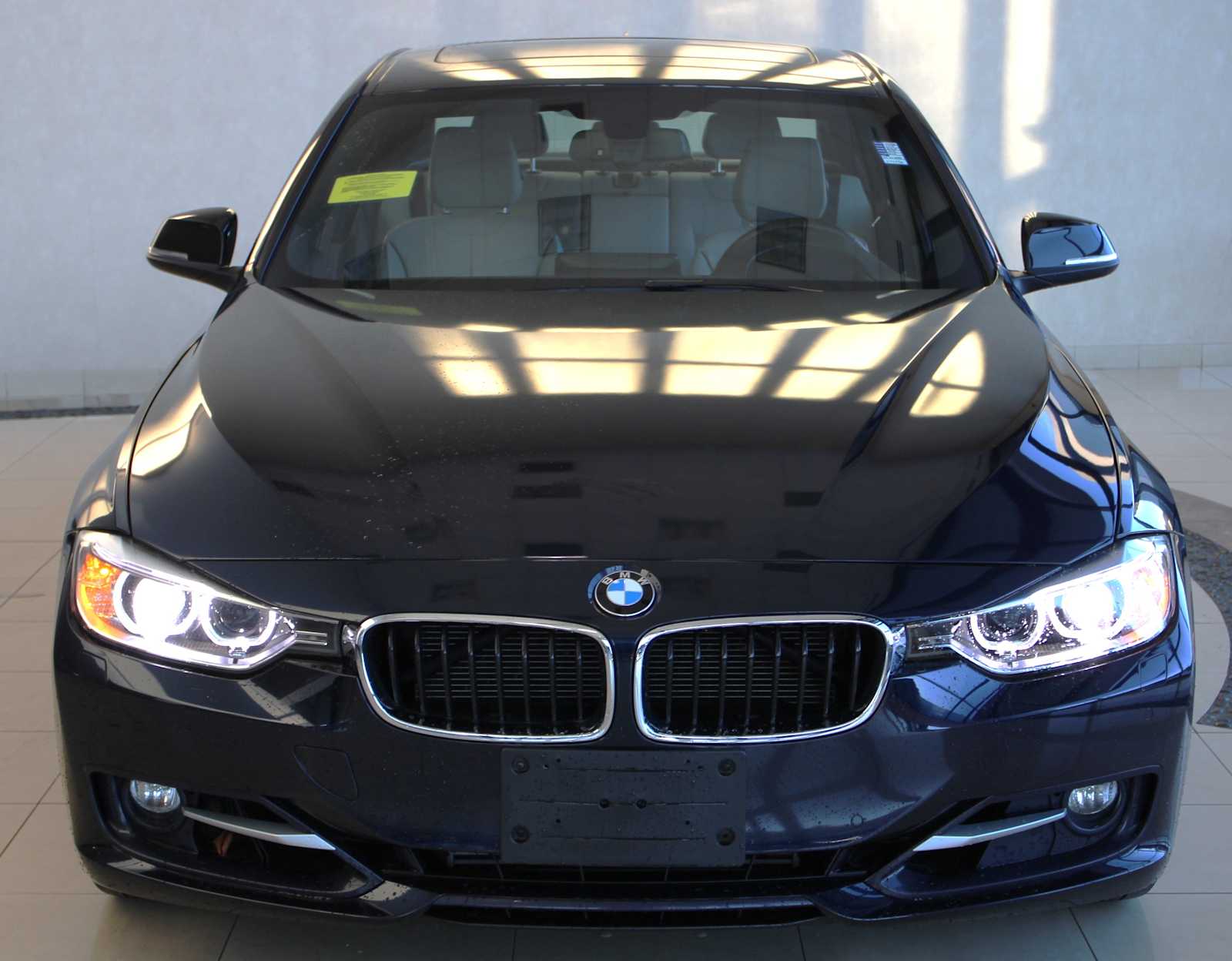 used 2012 BMW 328i car, priced at $14,998