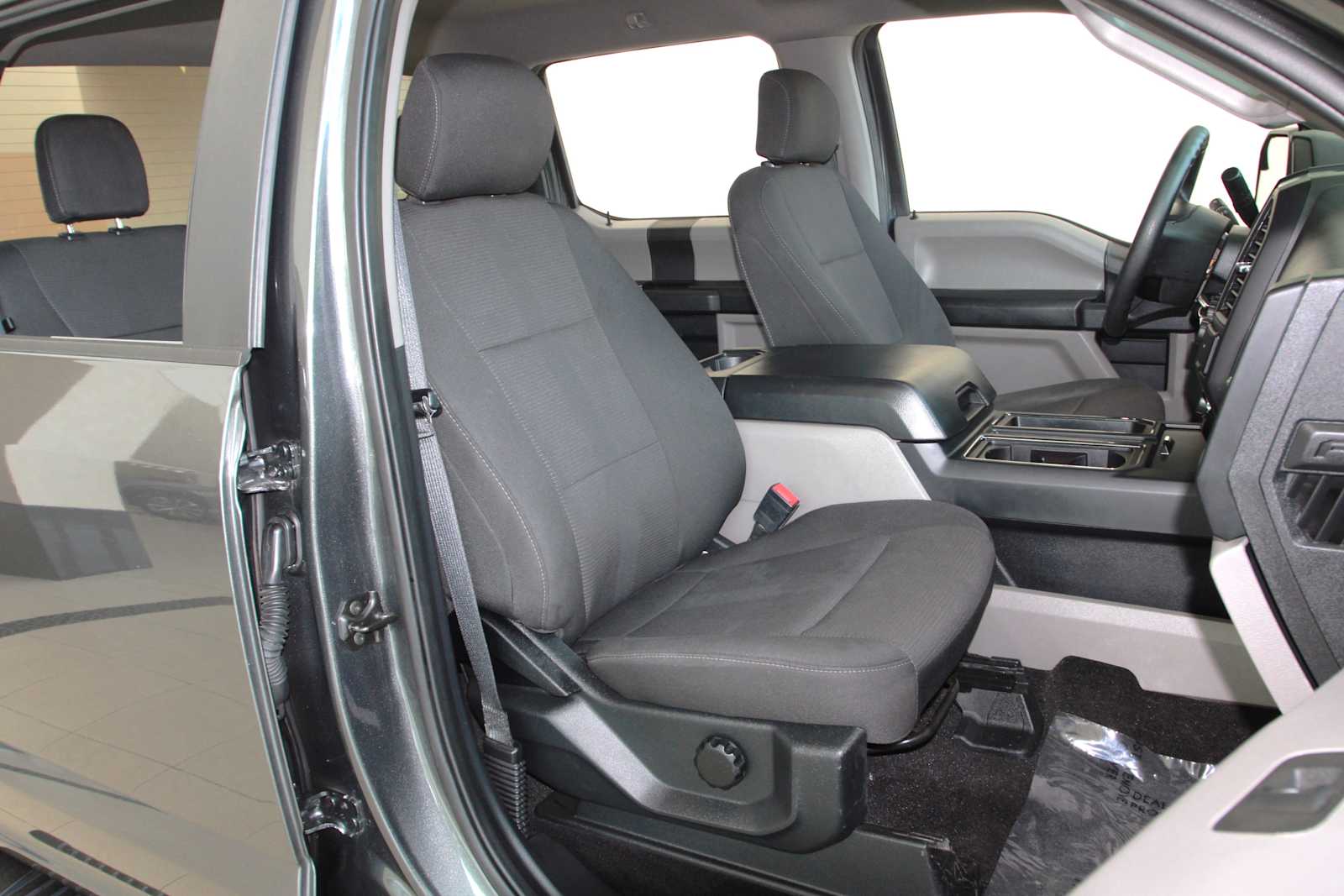 used 2019 Ford F-150 car, priced at $29,998