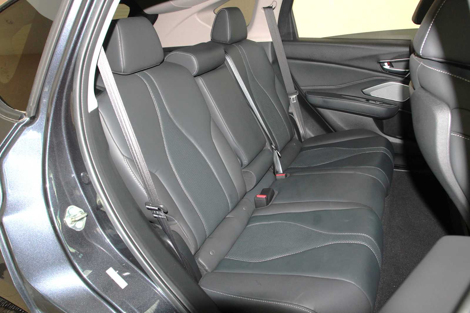 used 2020 Acura RDX car, priced at $29,998