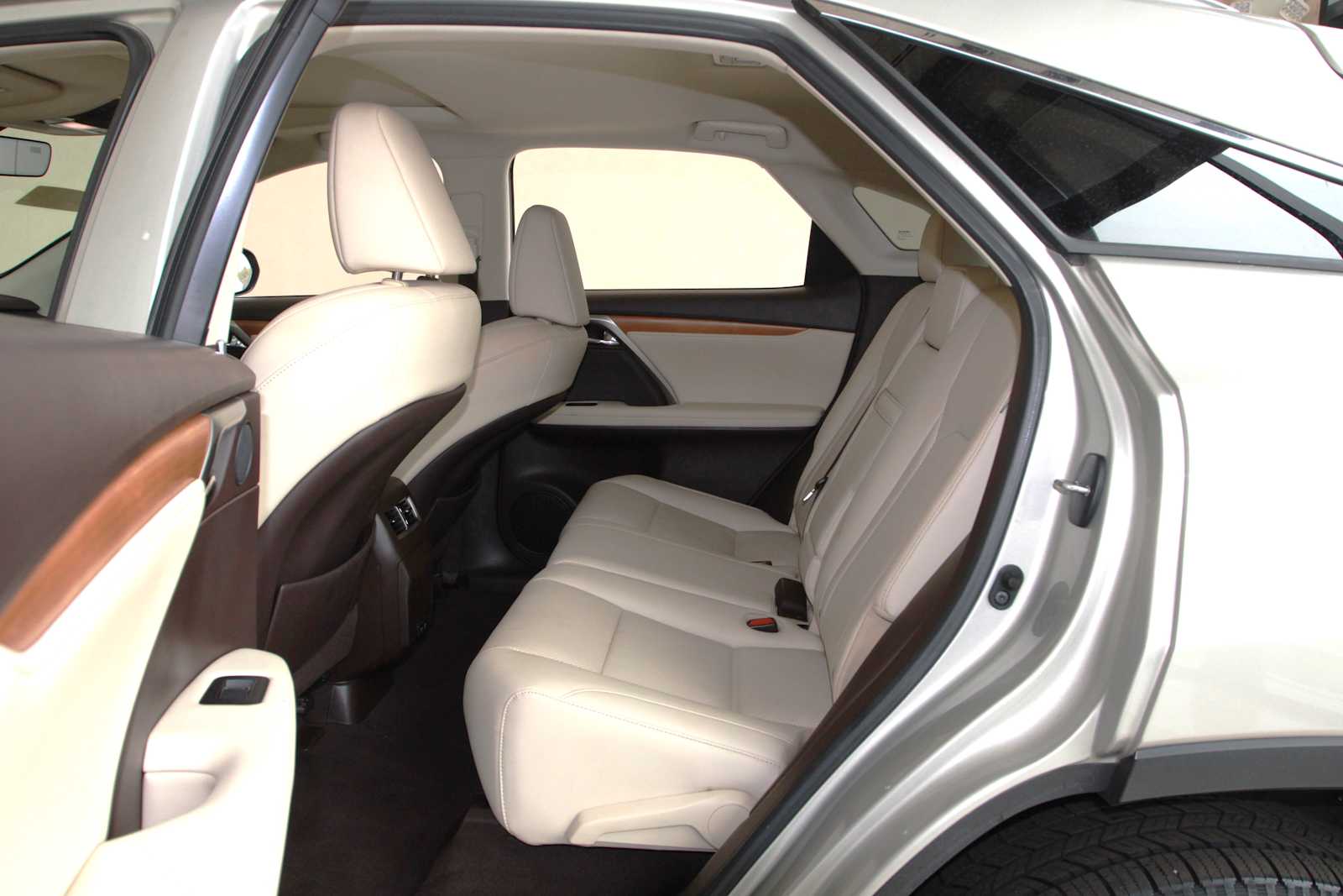 used 2020 Lexus RX 350 car, priced at $29,998